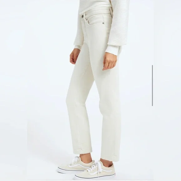 Good American Good‎ Classic High-Rise Pants
